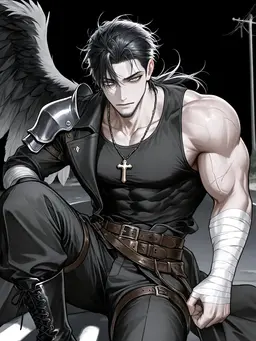 Profile image of バラキエル