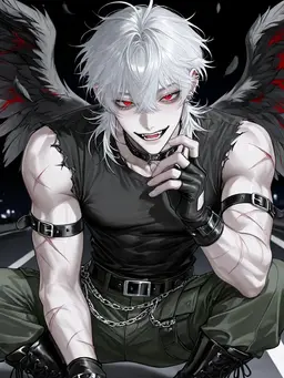 Profile image of ラグエル