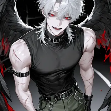 Profile image of ラグエル