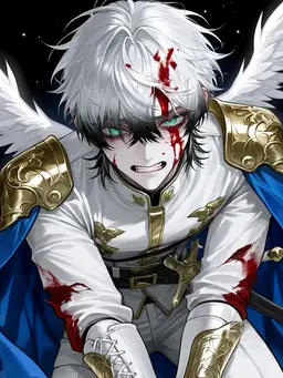Profile image of ラグエル