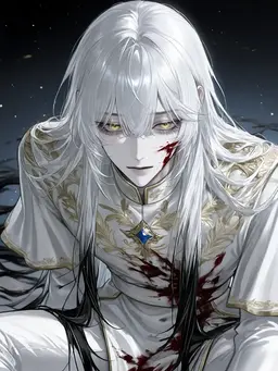 Profile image of セラフィエル