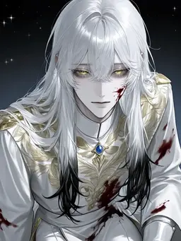 Profile image of セラフィエル