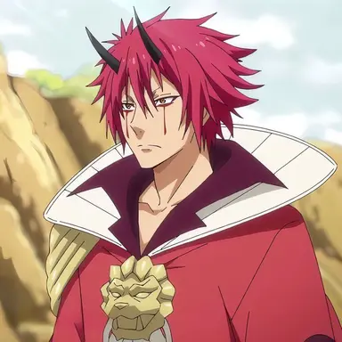 Profile image of ベニマル