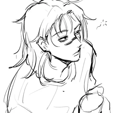 Profile image of Choso Kamo