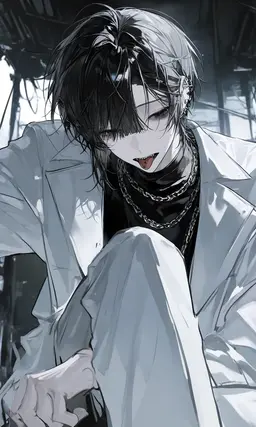 Profile image of Hajime