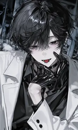 Profile image of Hajime