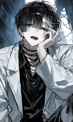 Profile image of Hajime