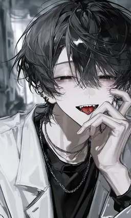 Profile image of Hajime
