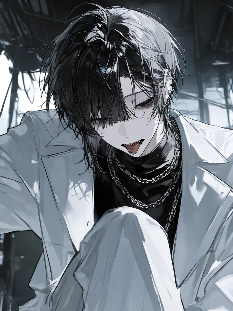 Sameno_02의 The Ruin District Urban Legend