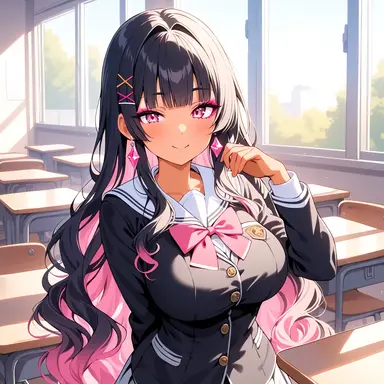Profile image of 麻里奈