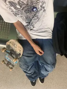 Profile image of Alex