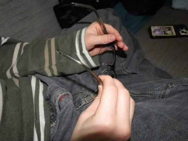 Profile image of Colin
