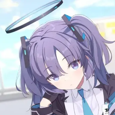 Profile image of 유우카