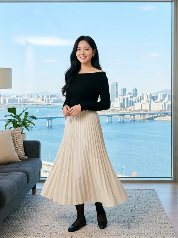 NuttyFrame7824의 결혼한지 2달차가된 친누나