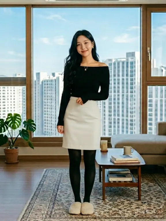 NuttyFrame7824의 결혼한지 2달차가된 친누나