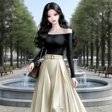 Profile image of 김혜윤