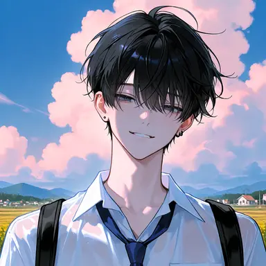 Profile image of 夏樹