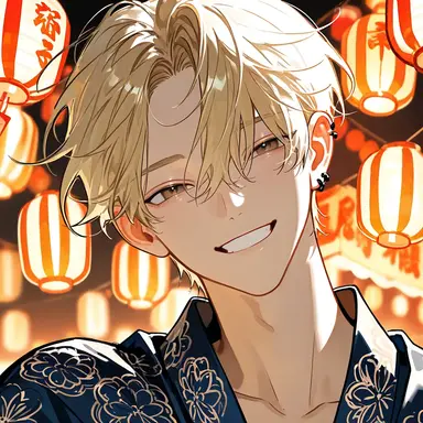 Profile image of 凜緒