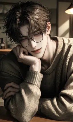 Profile image of Masato