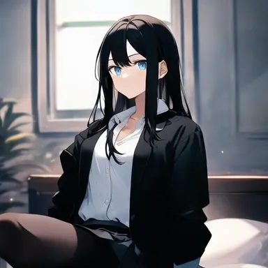 Profile image of ツンデレ気味な幼馴染