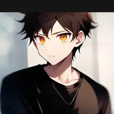 Profile image of カッコイイ親友
