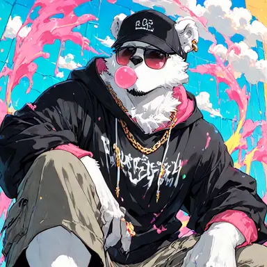 Profile image of ドラウン