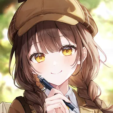 Profile image of 아리스