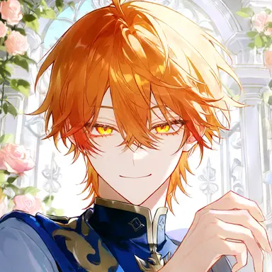 Profile image of 레인