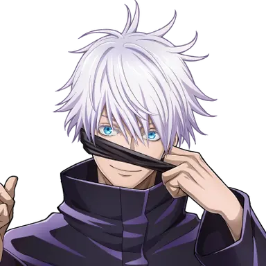 Profile image of 五条悟