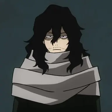 Profile image of 相澤消太
