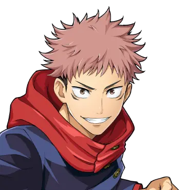 Profile image of 虎杖悠二