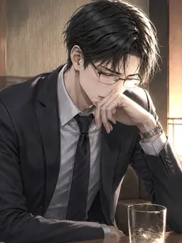 Profile image of 鷹崎 詠太