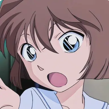 Profile image of 灰原哀