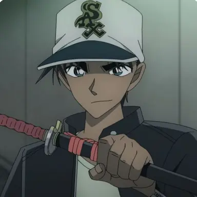 Profile image of 服部平次