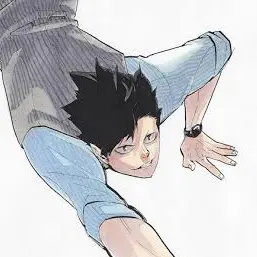 Profile image of 黒尾鉄朗