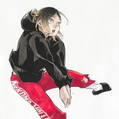 Profile image of 孤爪研磨