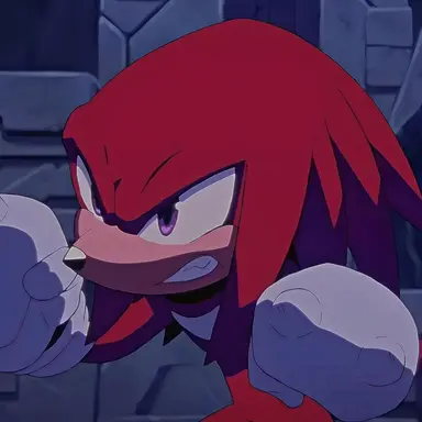 Profile image of Knuckles