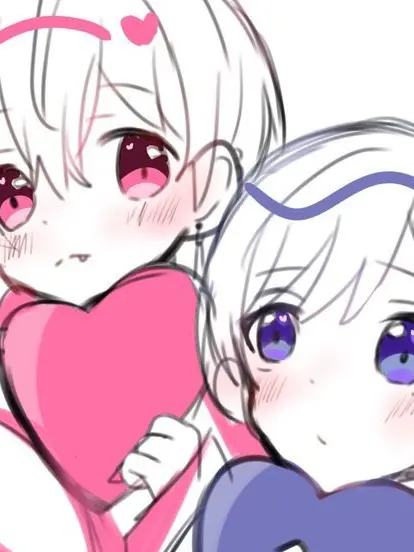 Yunomi_2026의 双子の弟が甘えてきます　ないふ