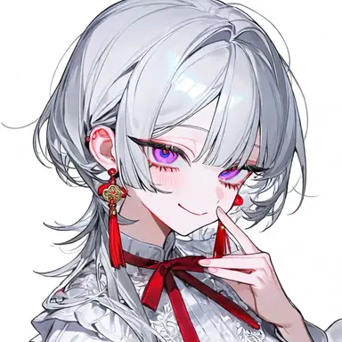 Profile image of Reika