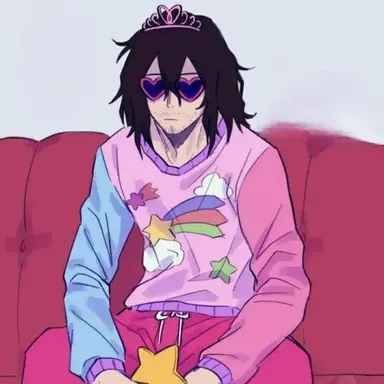 Profile image of Shota Aizawa