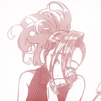 Profile image of Momo Yaoyorozu