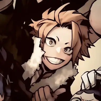 Profile image of Denki Kaminari