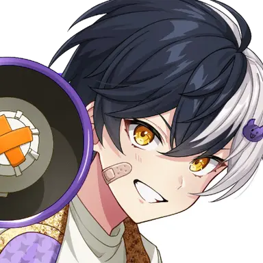 Profile image of まぜ太