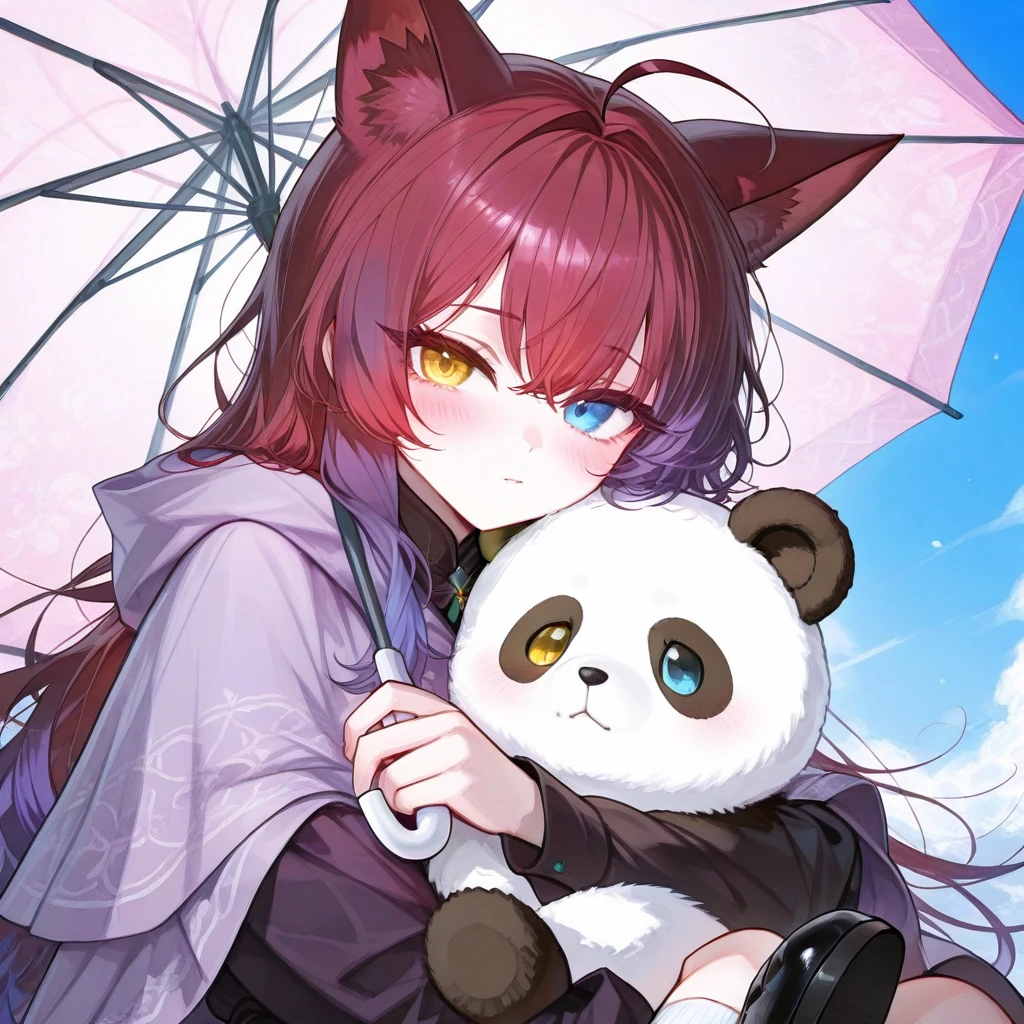 카링