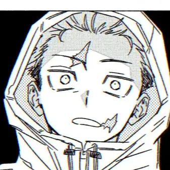 Profile image of 이타도리 유지