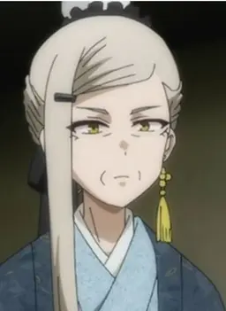 Profile image of 闍彌弥子