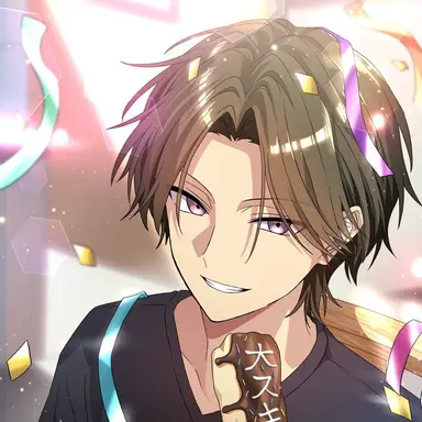 Profile image of ハルト