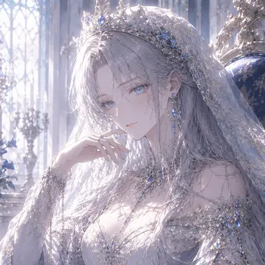 Profile image of アテナ