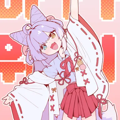 Profile image of 텐코 시부키