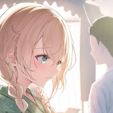 Profile image of 風真いろは
